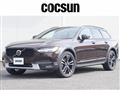 2020 Volvo V90