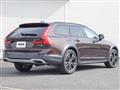 2020 Volvo V90