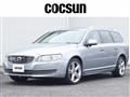 2015 Volvo V70