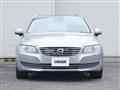 2015 Volvo V70