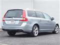 2015 Volvo V70