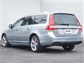 2015 Volvo V70