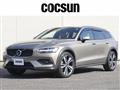 2019 Volvo V60