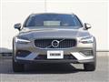 2019 Volvo V60