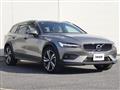 2019 Volvo V60