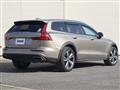 2019 Volvo V60