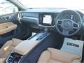 2019 Volvo V60