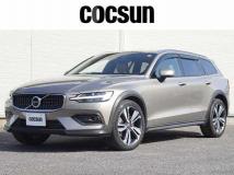 2019 Volvo V60
