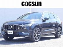 2018 Volvo XC60