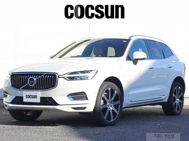2017 Volvo XC60