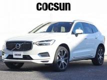 2017 Volvo XC60
