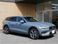 2022 Volvo V60