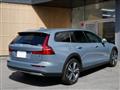 2022 Volvo V60