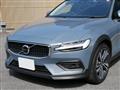 2022 Volvo V60
