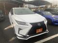 2017 Lexus RX