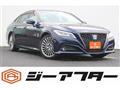 2021 Toyota Crown
