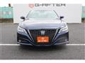 2021 Toyota Crown