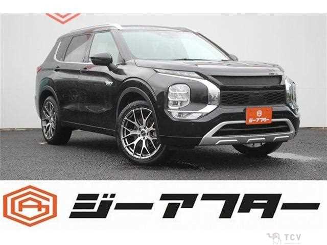 2022 Mitsubishi Outlander