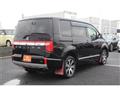 2019 Mitsubishi Delica D5