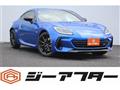 2025 Subaru BRZ