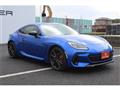 2025 Subaru BRZ