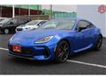 2025 Subaru BRZ