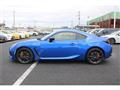 2025 Subaru BRZ