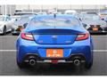 2025 Subaru BRZ