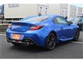 2025 Subaru BRZ