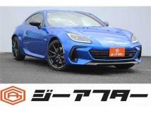 2025 Subaru BRZ