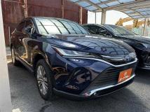 2023 Toyota Harrier Hybrid