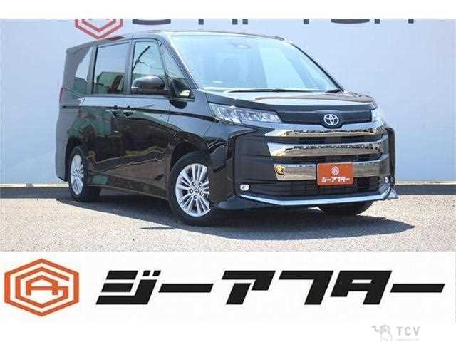 2025 Toyota Noah