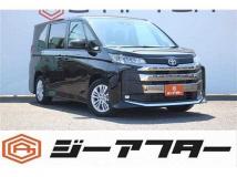 2025 Toyota Noah