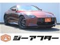 2025 Nissan Fairlady Z