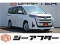 2023 Toyota Noah