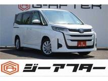 2023 Toyota Noah