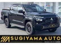 2025 Mitsubishi Triton