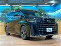 2025 Toyota Vellfire