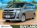 2022 Toyota Noah