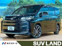 2026 Toyota Noah