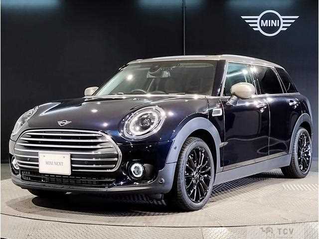 2022 BMW MINI