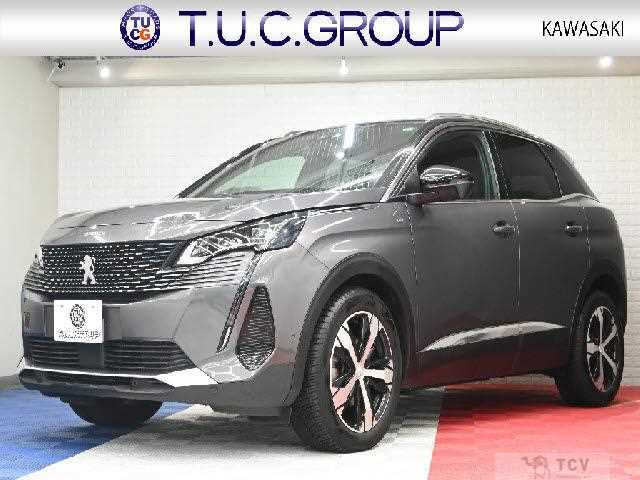 2023 Peugeot Peugoet Others