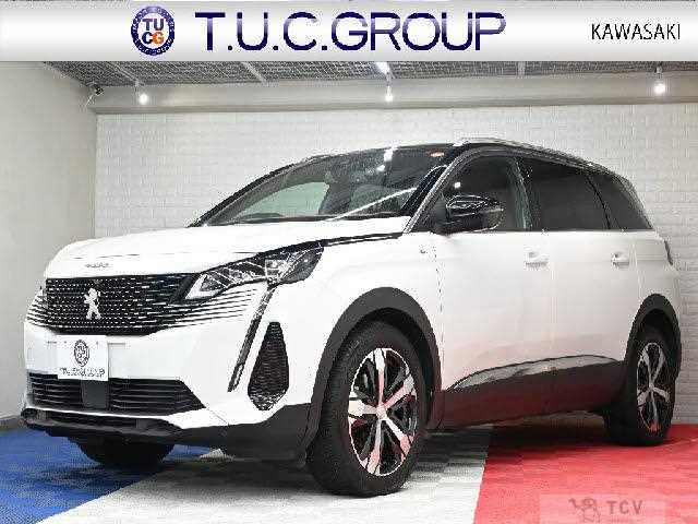 2022 Peugeot Peugoet Others