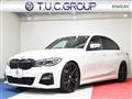 2019 BMW 3 Series