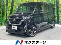 2022 Nissan ROOX