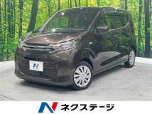 2022 Mitsubishi eK Wagon