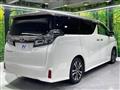 2018 Toyota Vellfire