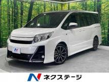 2017 Toyota Noah