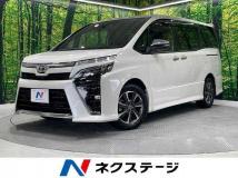 2021 Toyota Voxy