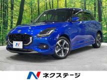 2024 Suzuki Swift